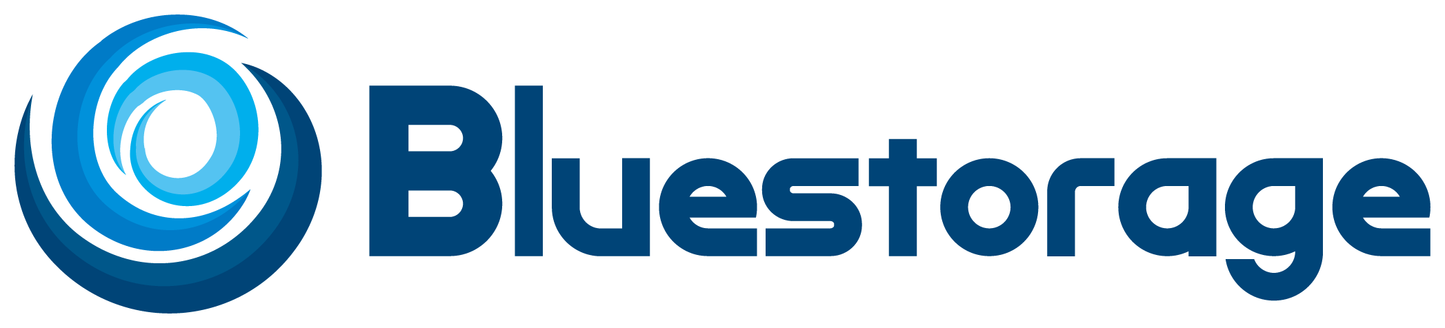 Bluestorage（伊藤忠商事）