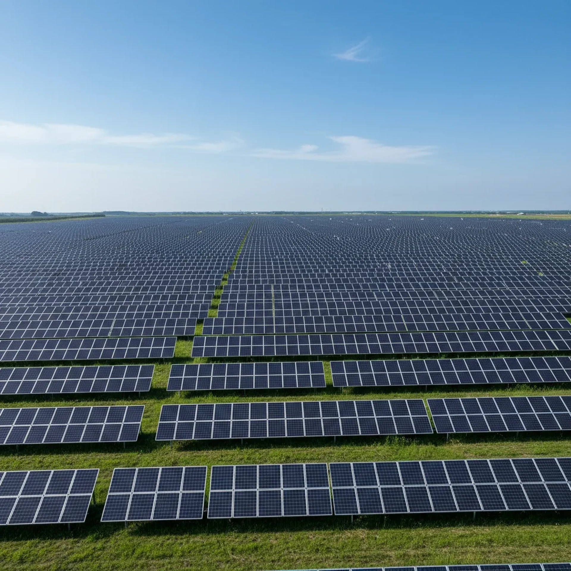 北海道太陽光プロジェクト