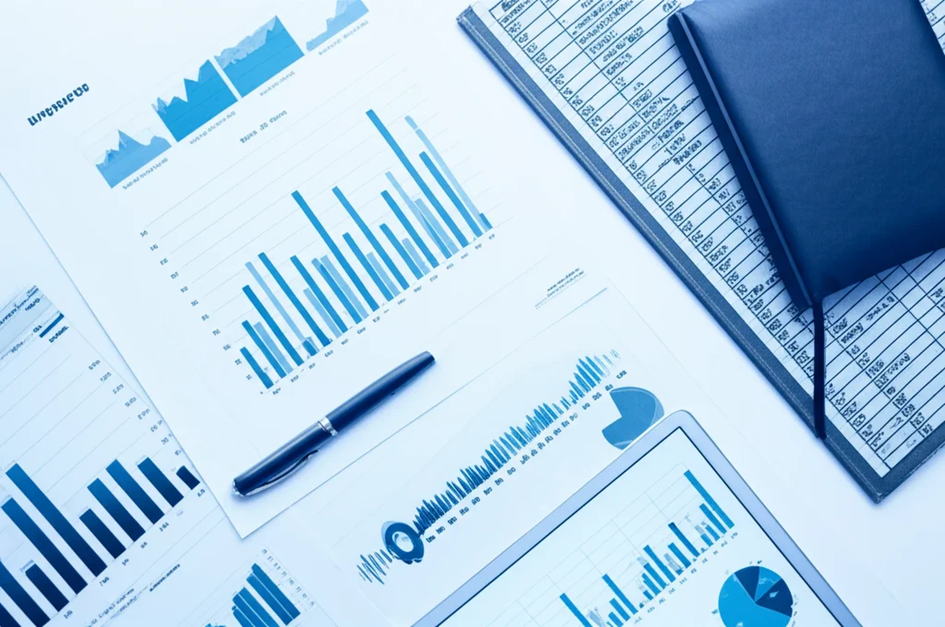 報告書・証憑資料